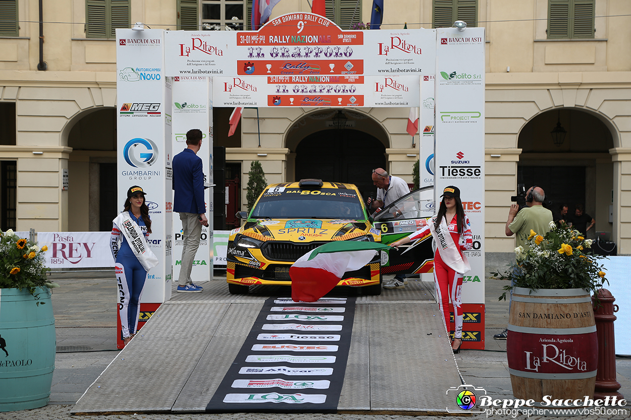 VBS_7794 - Rally Nazionale Il Grappolo 2025 - Parco Assistenza e Partenza.jpg